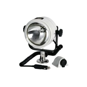Projecteur LED Night Eye II fixation sur base