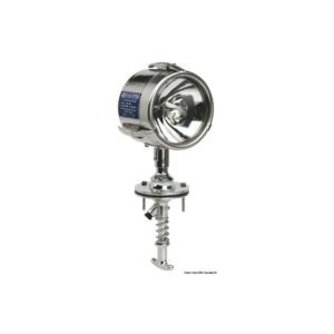 Projecteur orientable l'intérieur DHR