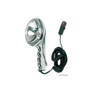 Projecteur Utility à fixer au plan 100 W 12 V