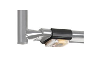 Eclairage LED échelle marche Standard 38 mm 2 pcs
