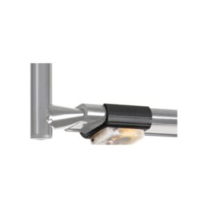 Eclairage LED échelle marche Standard 38 mm 2 pcs