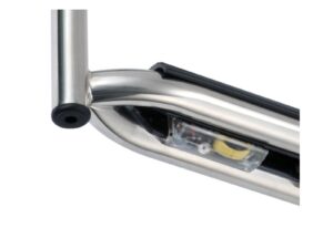Eclairage LED échelle marche XL 57mm 2 pcs