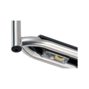 Eclairage LED échelle marche XL 57mm 2 pcs