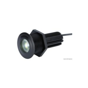 Projecteur sous-marine 10W bleu