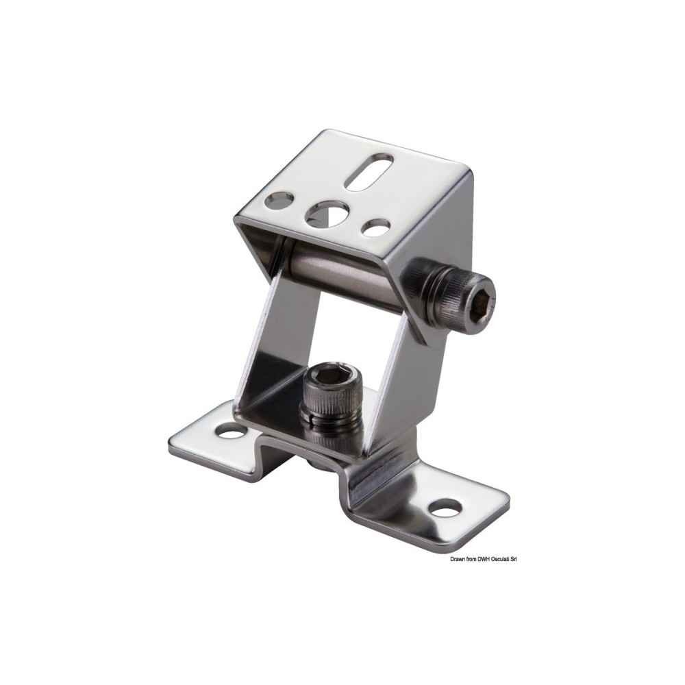 Spot à LED articulé à poser – Image 2