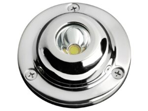 Projecteur sous-marine à LED blanc 5 W