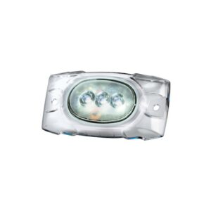 Projecteur sous-marine LED 12/24V blanc
