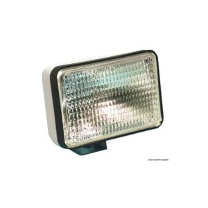 Projecteur halogène étanche Sealed Beam