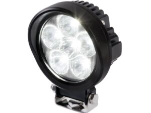Spot LED HD pour roll-bar orientable 18 W 10/30 V