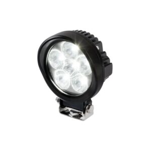 Spot LED HD pour roll-bar orientable 18 W 10/30 V