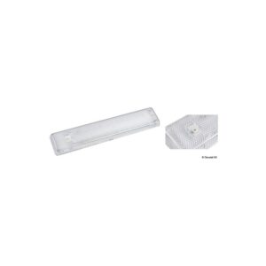 Eclairage LED HD Labcraft Trilite 24 W 12 V