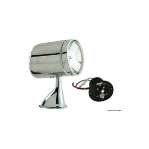 Projecteur télécommandé Guest Modèle 5" 12 V