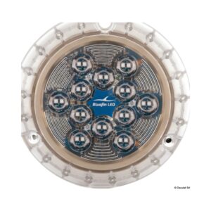 Sous-marine LED PIRANHA P24 HI POWER RGBW