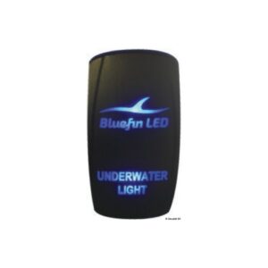 Interrupteur ON-OFF pour BLUEFIN lumières