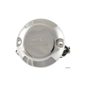 Eclairage de chemin inox BLUEFIN LED