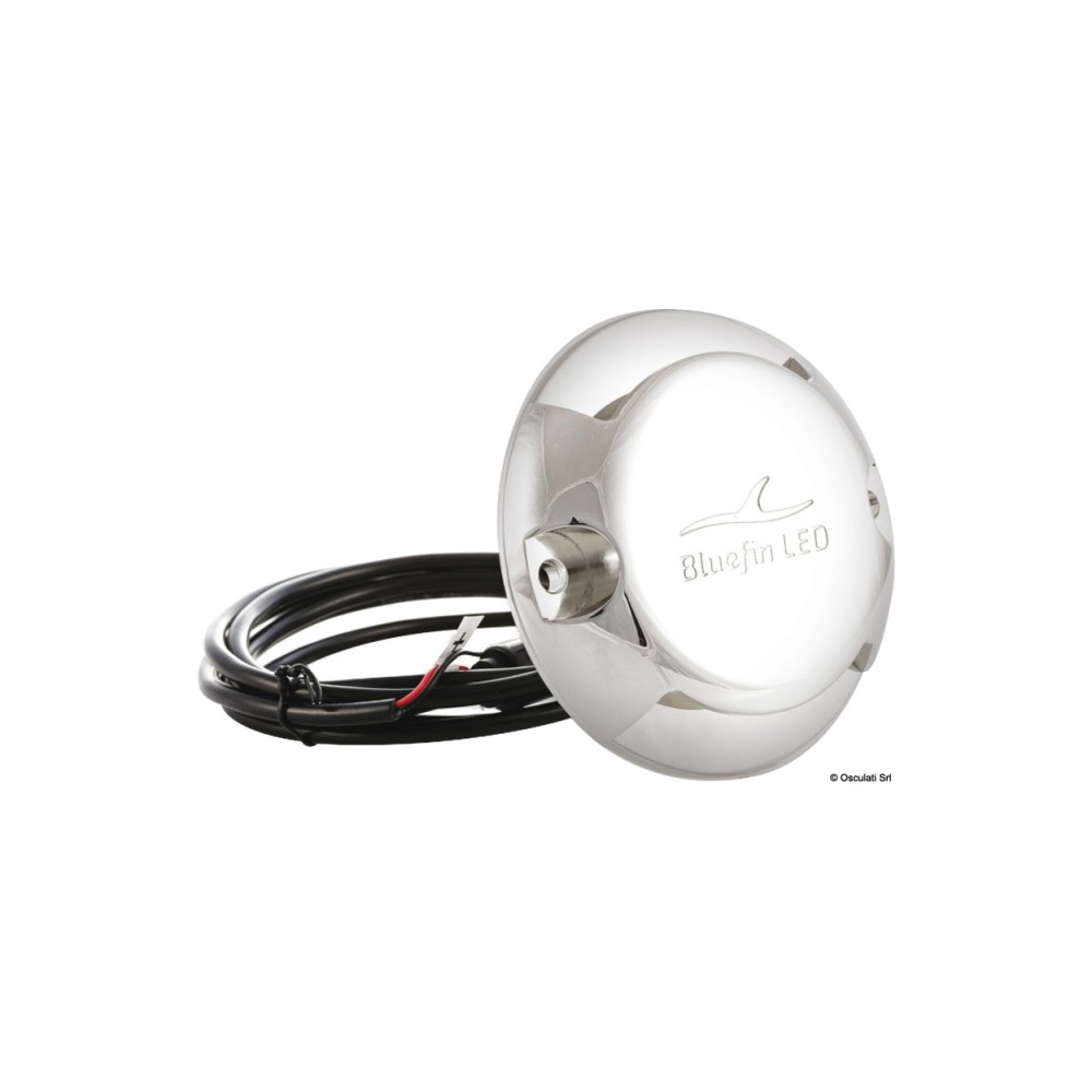 Eclairage de chemin inox BLUEFIN LED – Image 2