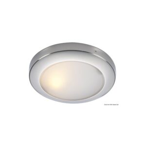 Plafonnier Polaris poli miroir 12/24V 5W