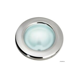 Spot Vega inox poli