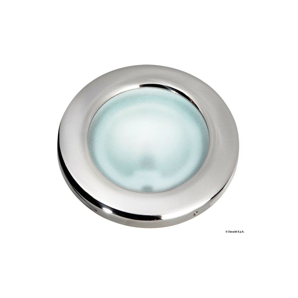 Spot Vega inox poli