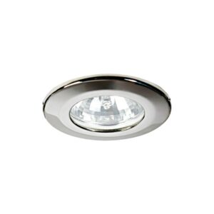 Spot Sterope avec reflecteur poli miroir