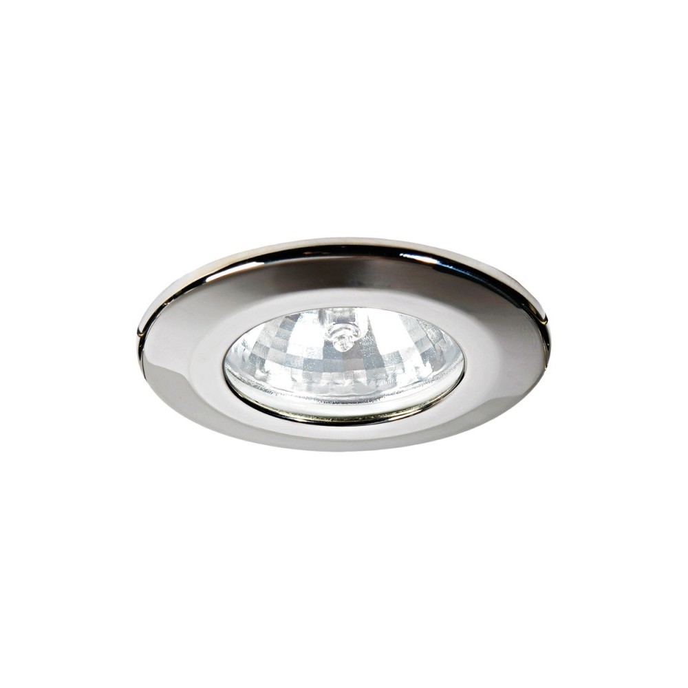 Spot Sterope avec reflecteur poli miroir