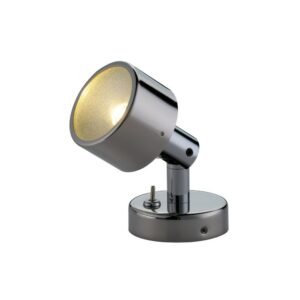 Spot articulé Laguna 1 LED HD 12/24 V