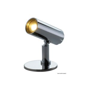Spot LED articulé Kuma High Power 12/24 V