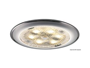 Plafonnier LED sans encastrement Procion interrupt