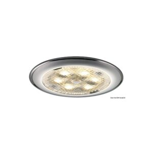 Plafonnier LED sans encastrement Procion interrupt