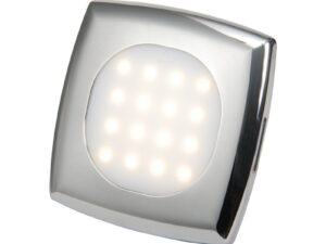 Spot LED Square