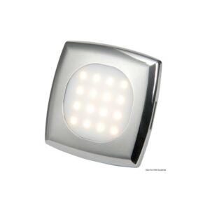 Spot LED Square