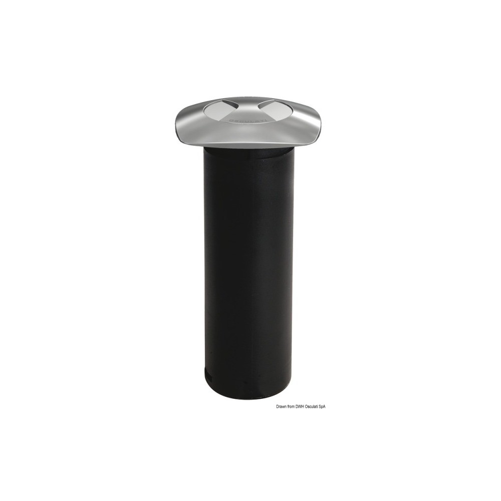Lampe de table LED rétractable Aurora