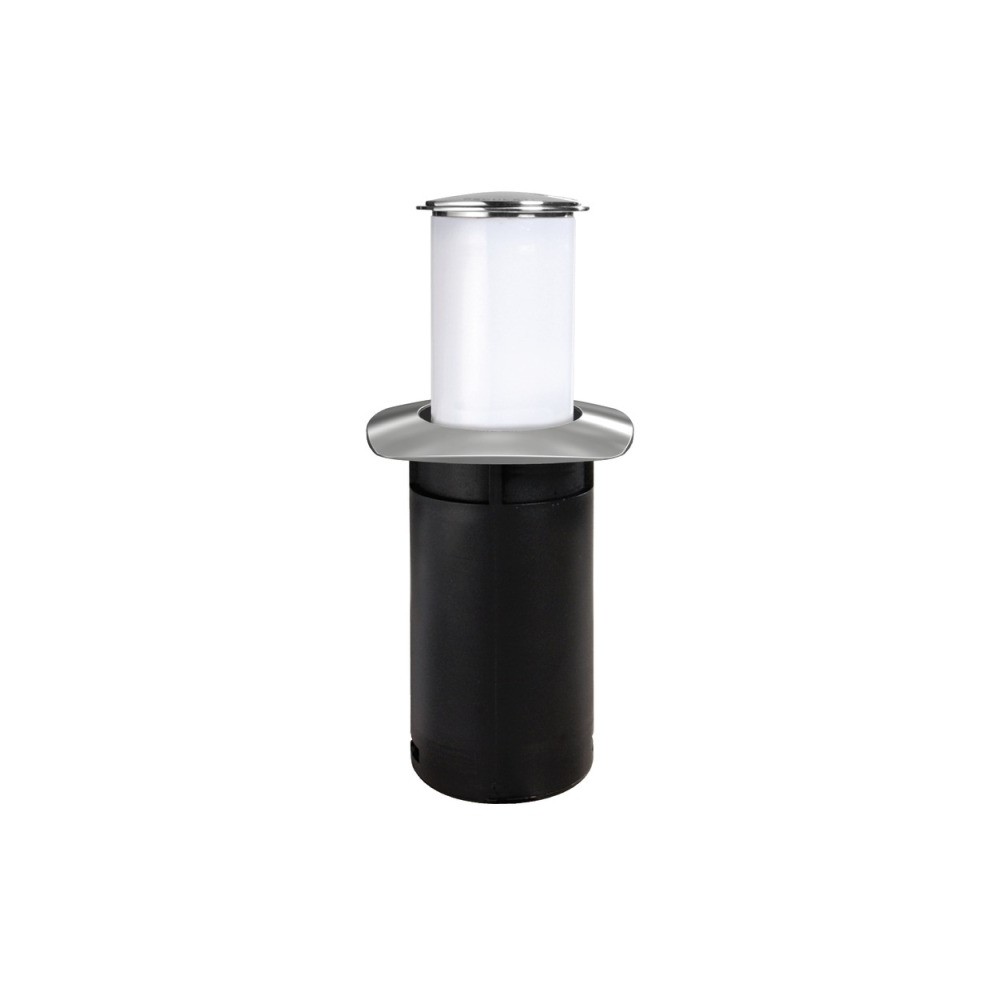 Lampe de table à LED Aurora escamotable