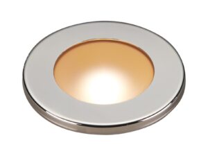 Spot LED Blanc