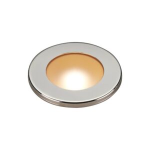 Spot LED Blanc