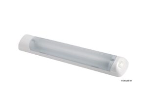 Eclairage fluorescent 12 V 8 W