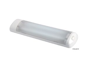 Plafonnier linéaire à 36 LED
