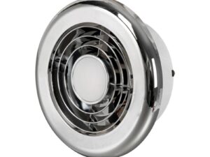 Spot LED à encastrer avec aspiration 12 V