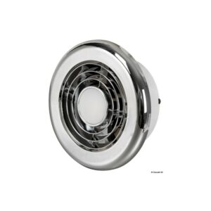 Spot LED à encastrer avec aspiration