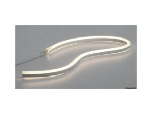 Barre lumineuse LED flex Neon Light 12V 10W blanc