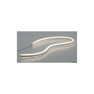 Barre lumineuse LED flex Neon Light 12V 10W blanc