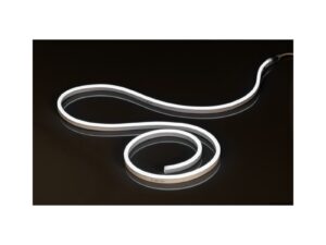 Barre lumineuse LED flex Neon Light 12V 12W blanc