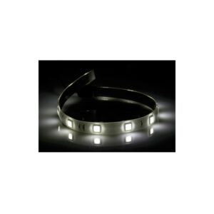 Tube d'eclairage d'ambiance 9 LED blanc