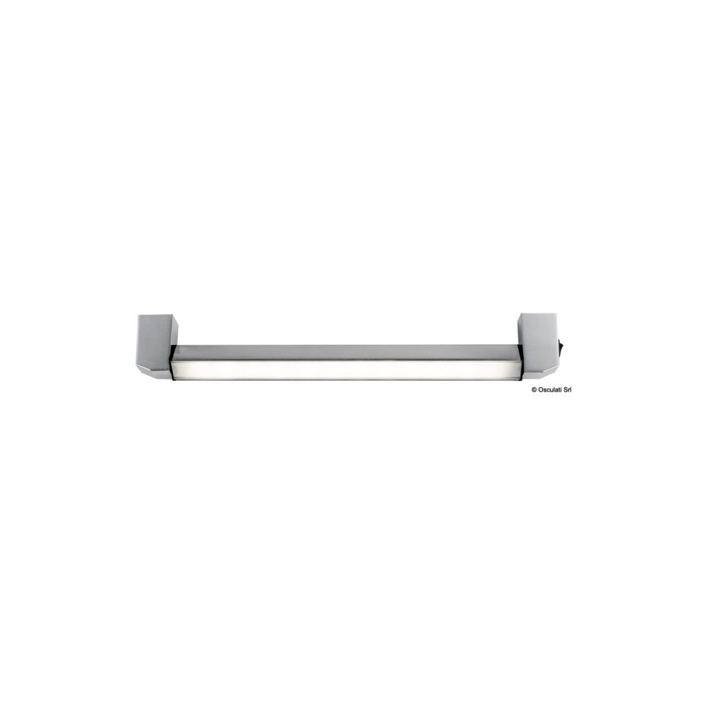 Plafonnier LED Slash orientable 325° 24 V – Image 2