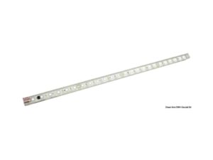 Barrette lumineuse LED LABCRAFT Orizon 24 LED 12V
