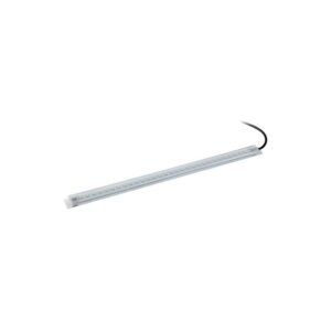 Barre lumineuse LED 225 mm 12/24V 1,2V bleu