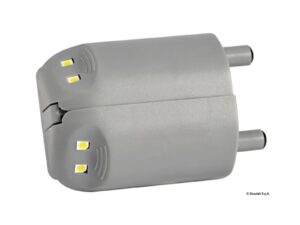 Lumière de courtoisie LED automatique Feton