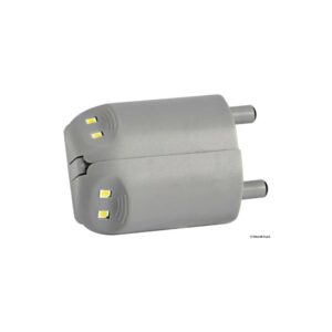 Lumière de courtoisie LED automatique Feton