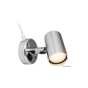 Spot LED BATSYSTEM Tube avec prise USB 12V 0,6W