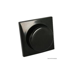 Variateur 12/24 V pour LED 24 W Blanc